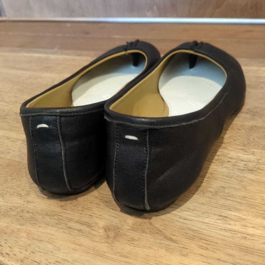 Maison Margiela TABI マルジェラ タビバレエシューズ 38