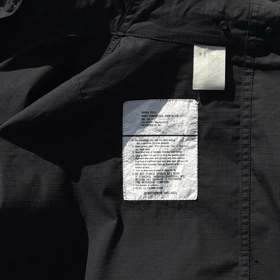 ジャケット・アウター N.HOOLYWOOD exchange