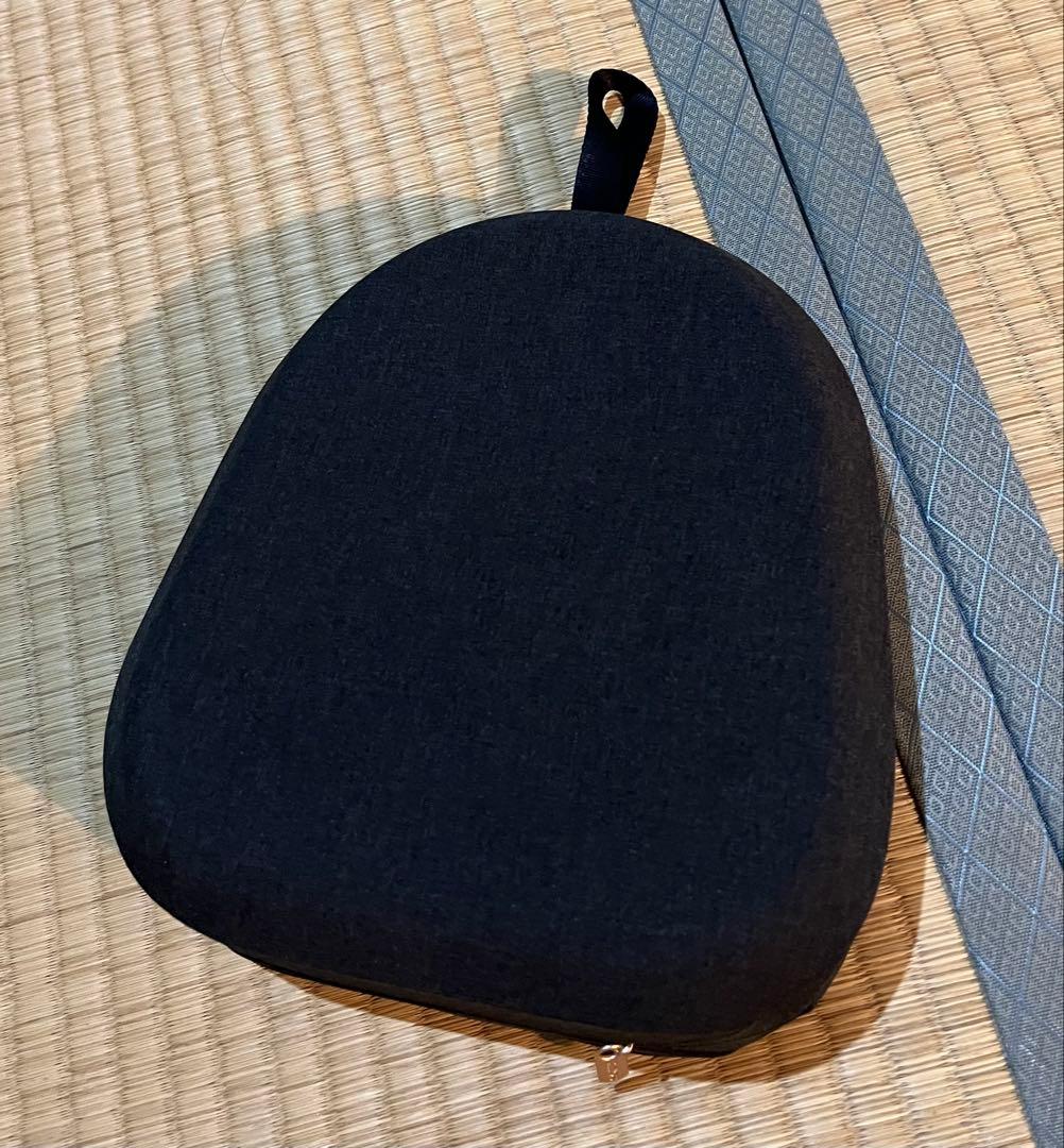 Sony WH-1000XM5ワイヤレスヘッドホン　ブラック