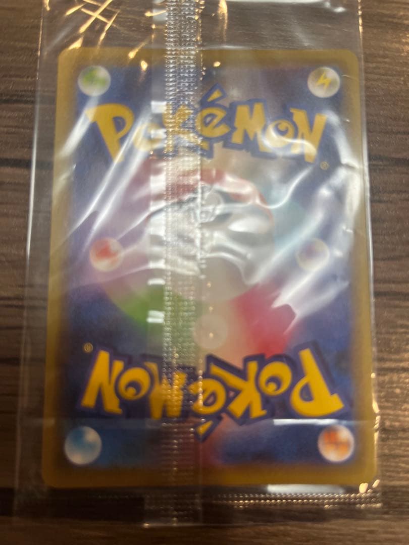 み*み様 【未開封プロモセット】フーパ・ミュウツーなど