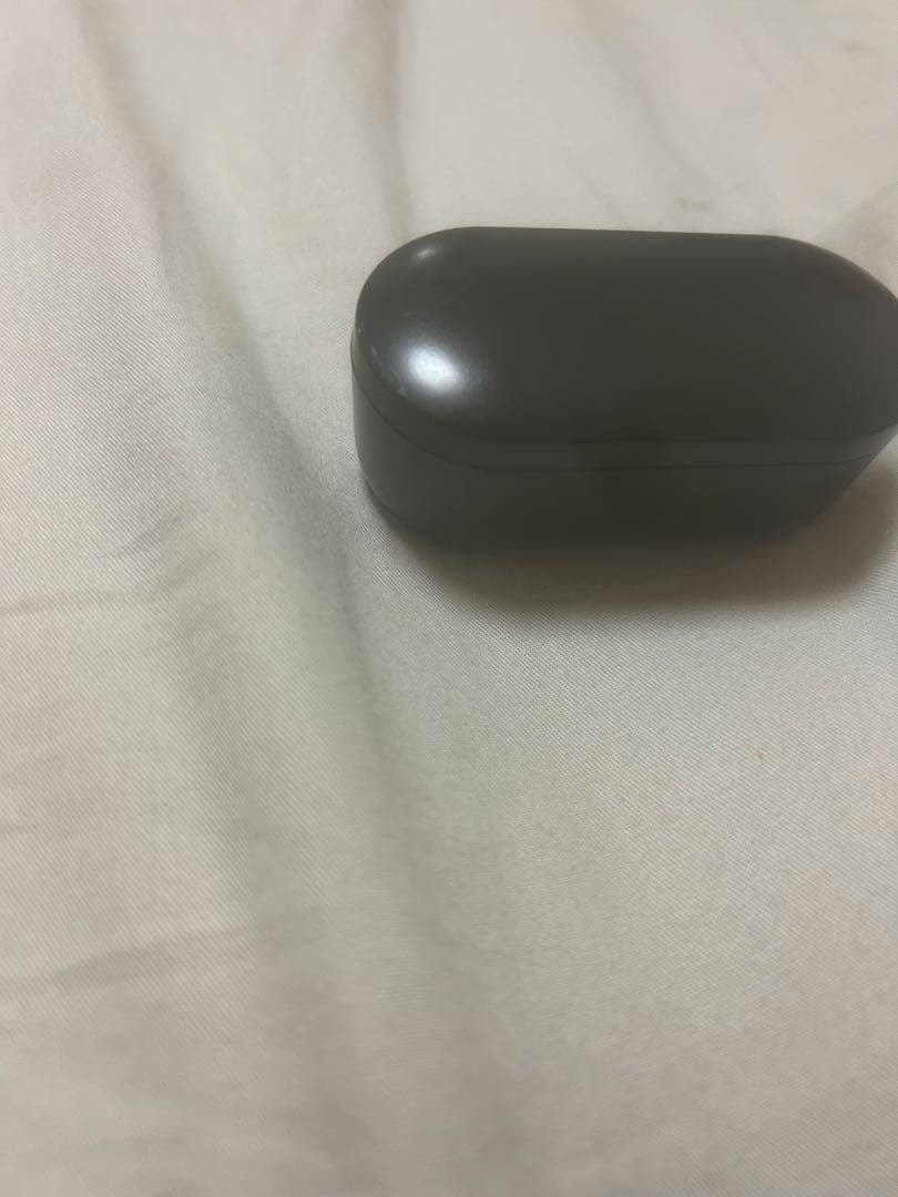 デノン Denon イヤホン PerL Pro AH-C15PL ブラック