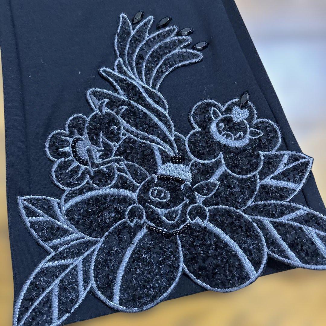 新品アルベロベロパンツ　38500円オレボレボラトクコ好みな方