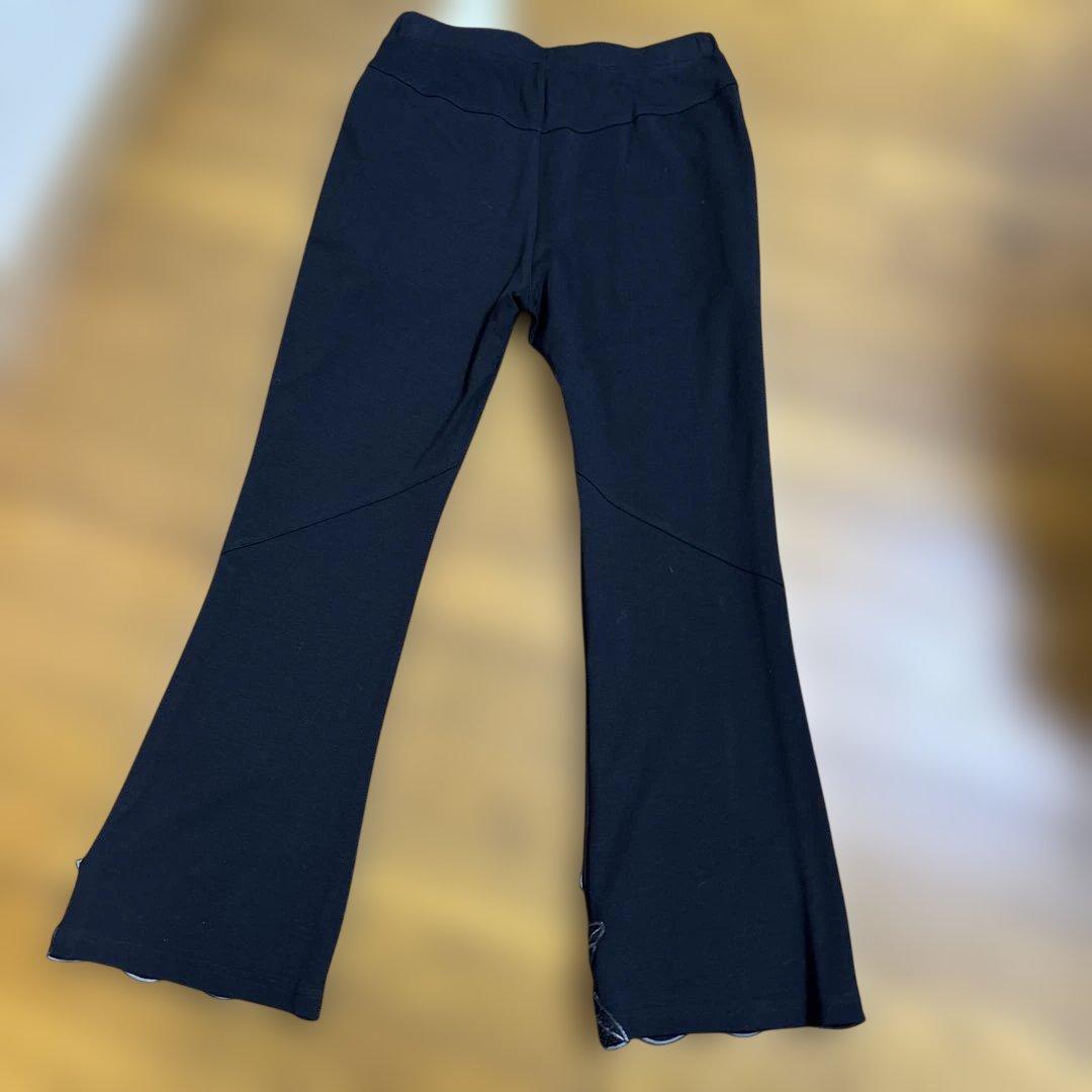 新品アルベロベロパンツ　38500円オレボレボラトクコ好みな方