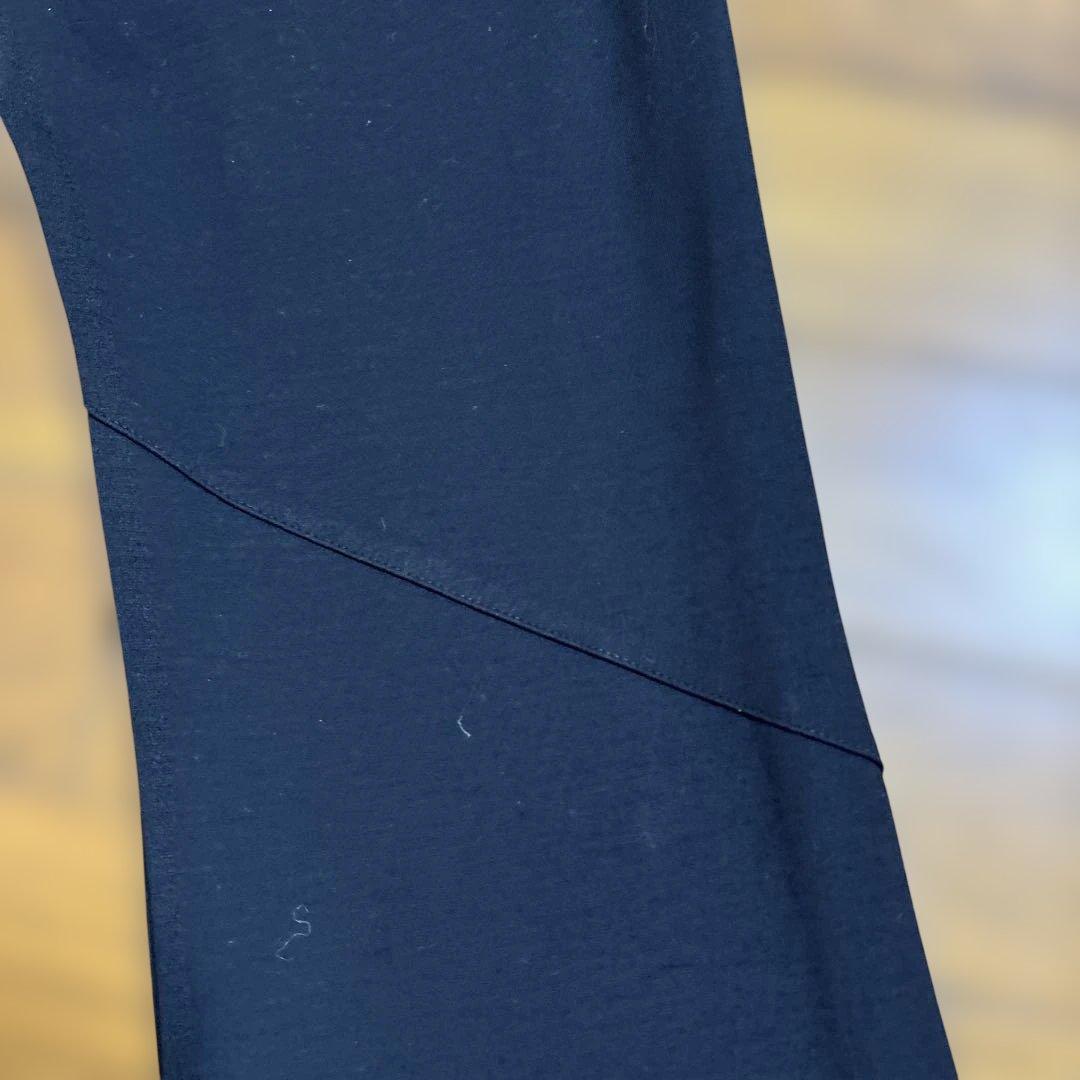 新品アルベロベロパンツ　38500円オレボレボラトクコ好みな方