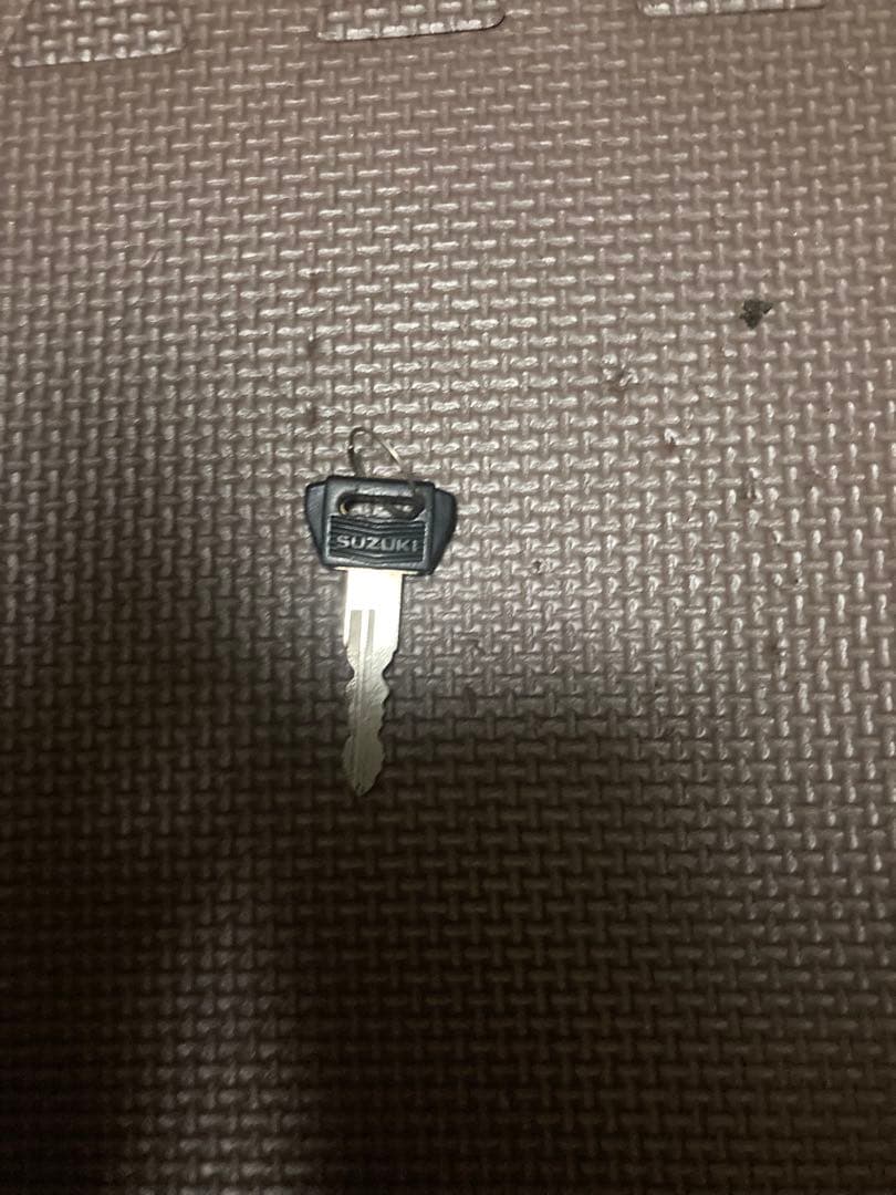 Suzuki Across キャブレター　その他パーツセット