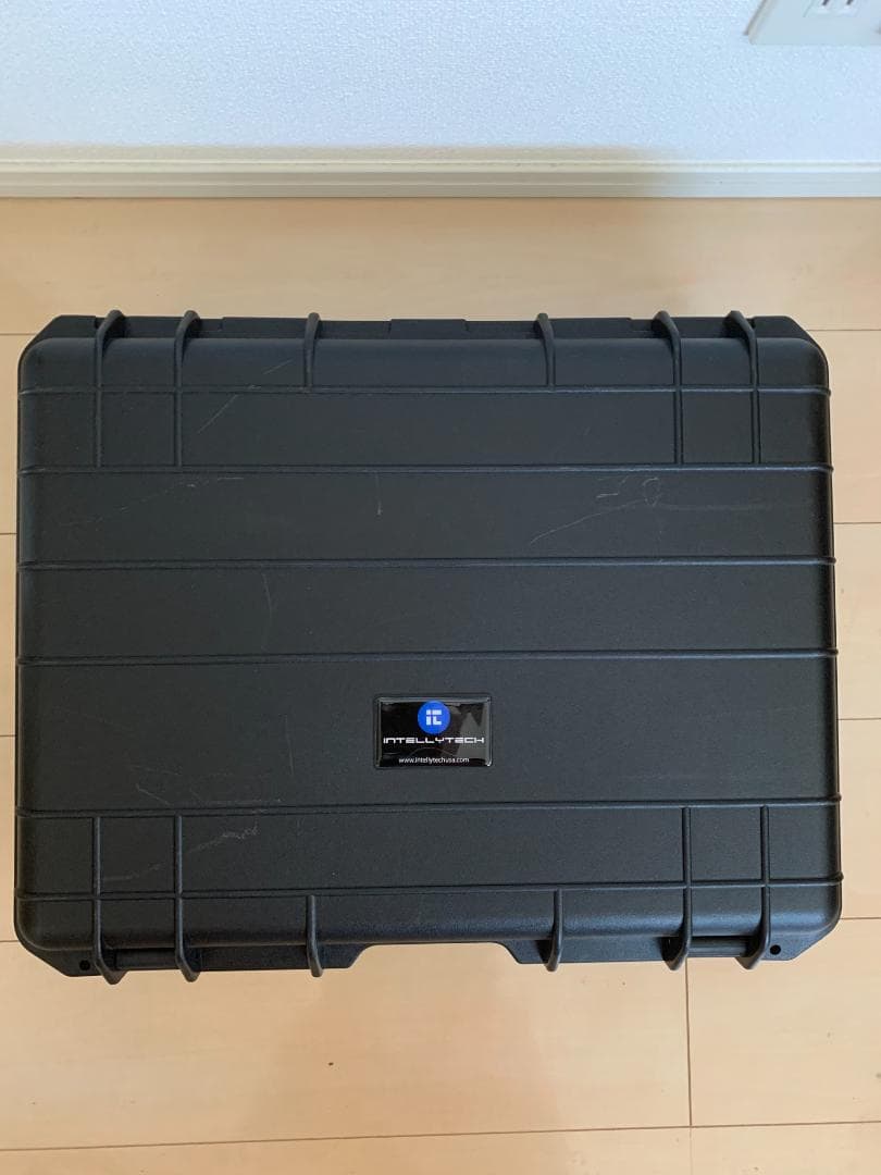 その他 Intellytech LiteCloth LC-160 2 x 2' LED