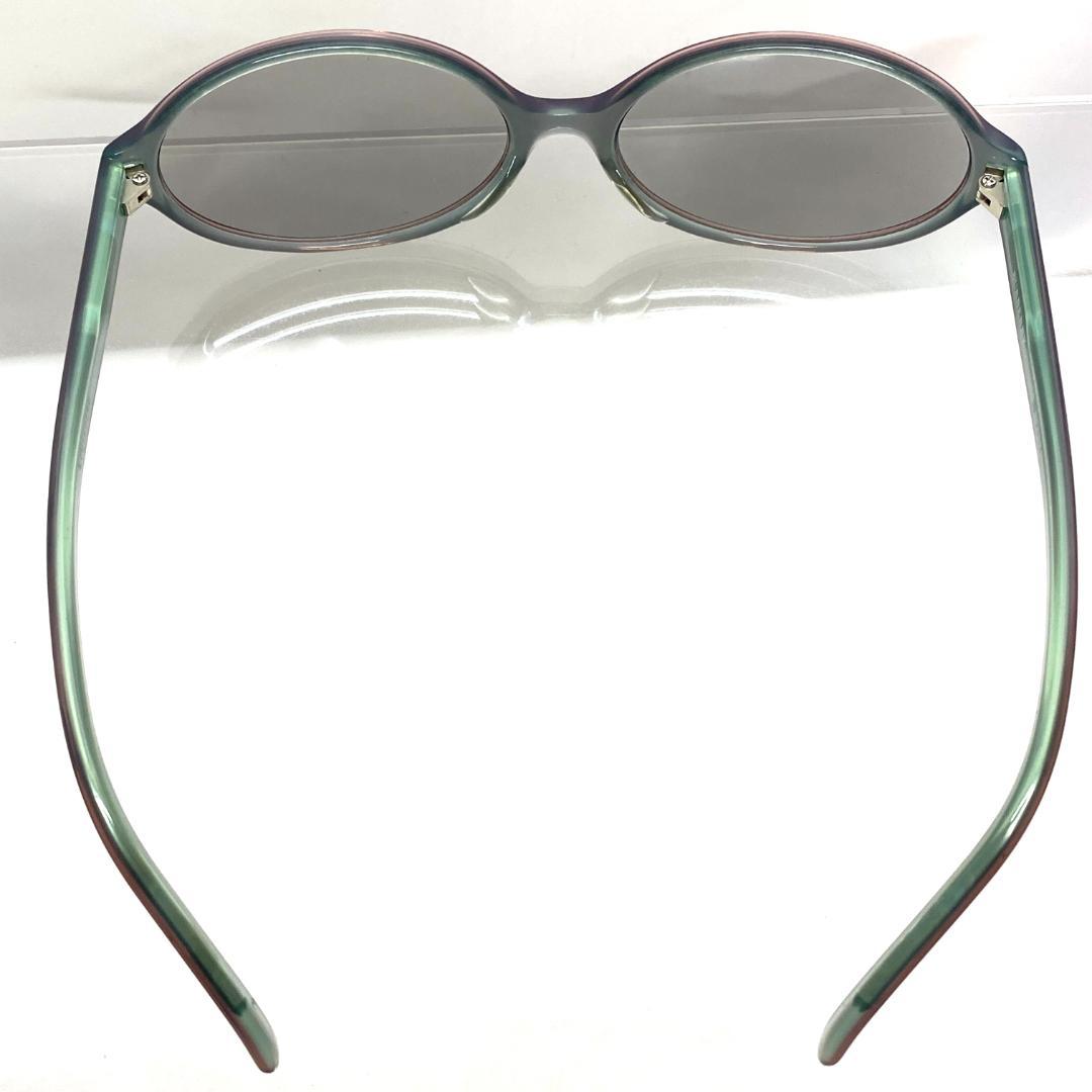 み　バーバリー Burberry Bb6612 サングラス オーバル型