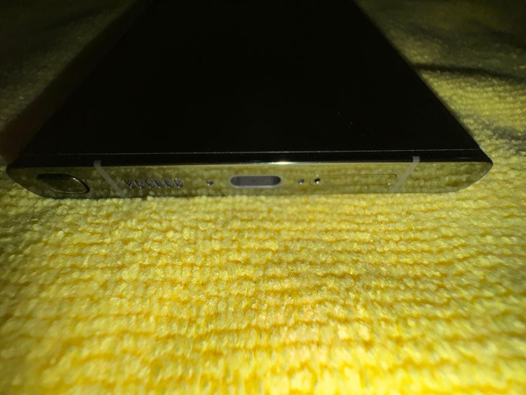 Samsung Galaxy S23 Ultra グリーン 512G 韓国版