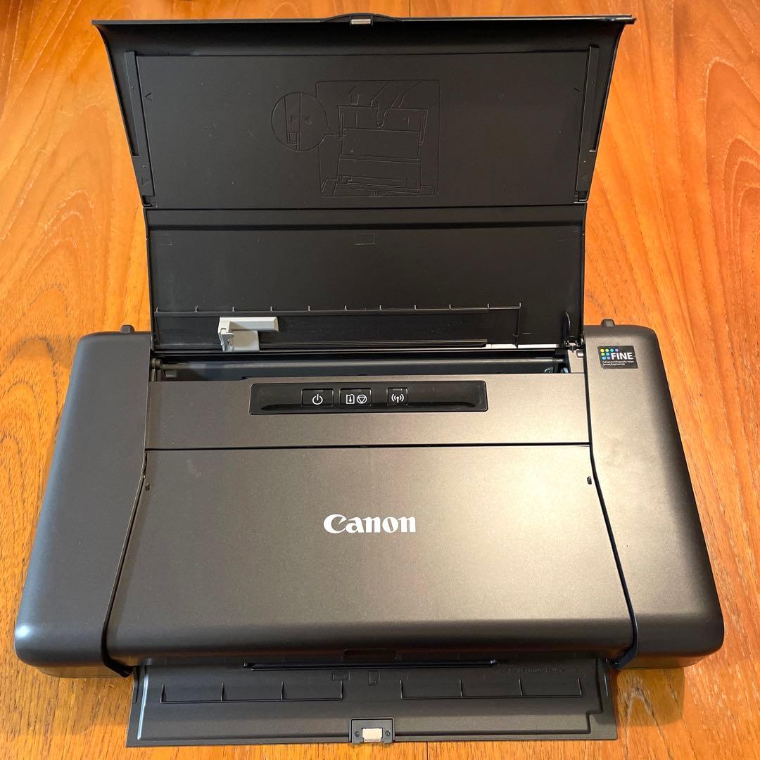 Canon IP110 インクジェットプリンター