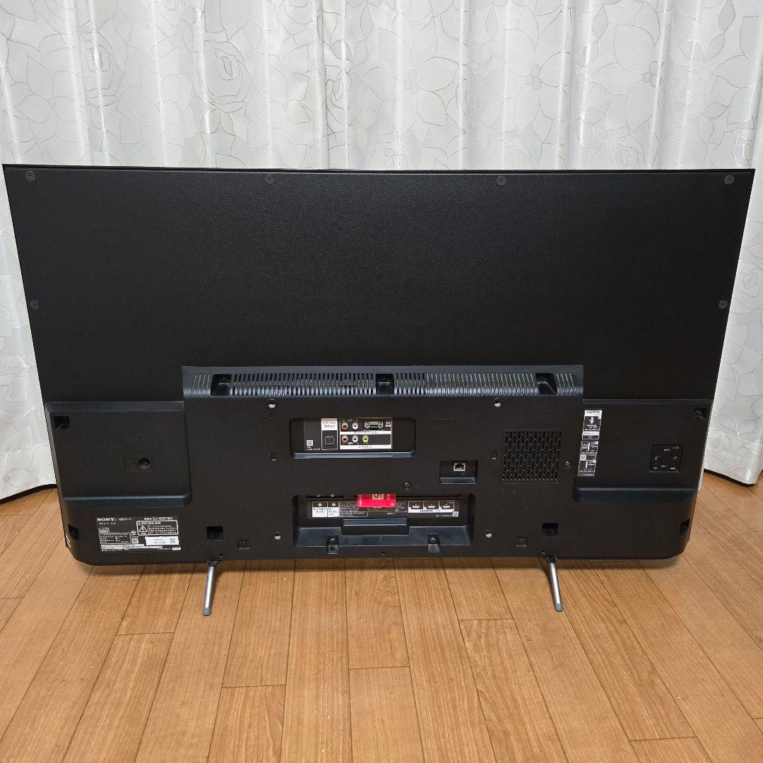 ソニー ブラビア 40V型 液晶テレビ KJ-40W730C