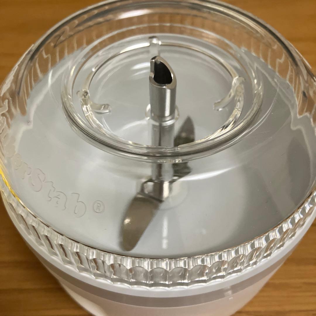 バーミックスセット