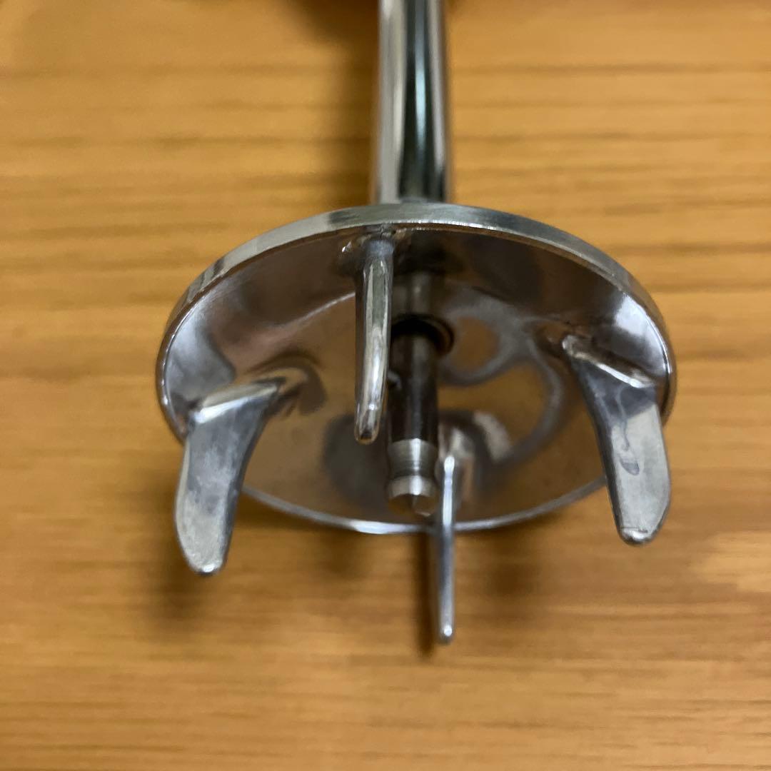 バーミックスセット