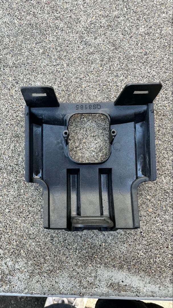 プラド150後期 純正グリル 202ブラック塗装品※メッキ部は除く