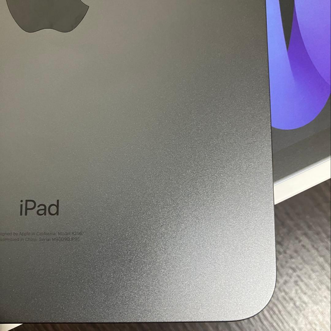 美品　第6世代Apple iPad mini 64+ Apple Pencil2