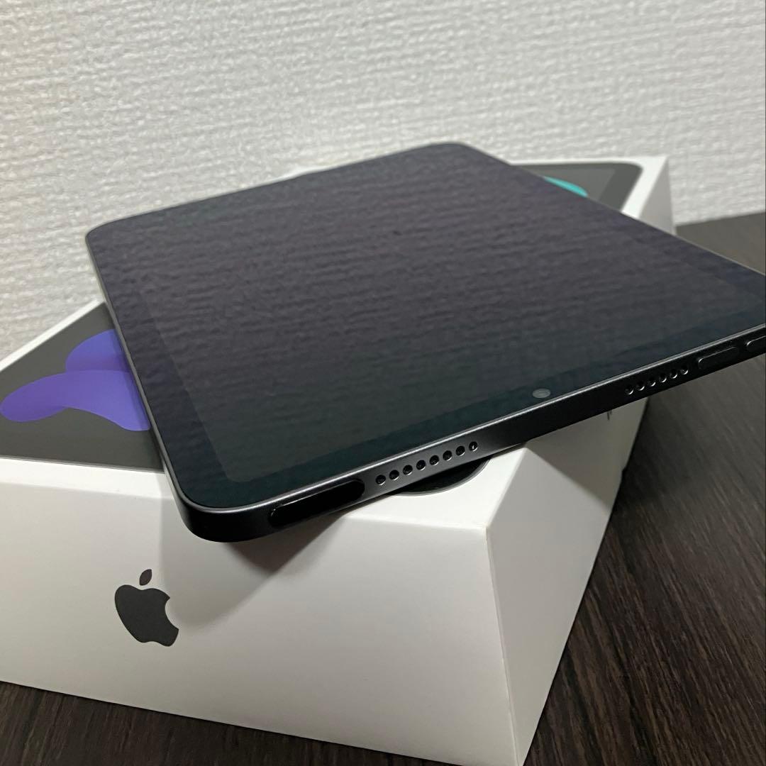 美品　第6世代Apple iPad mini 64+ Apple Pencil2