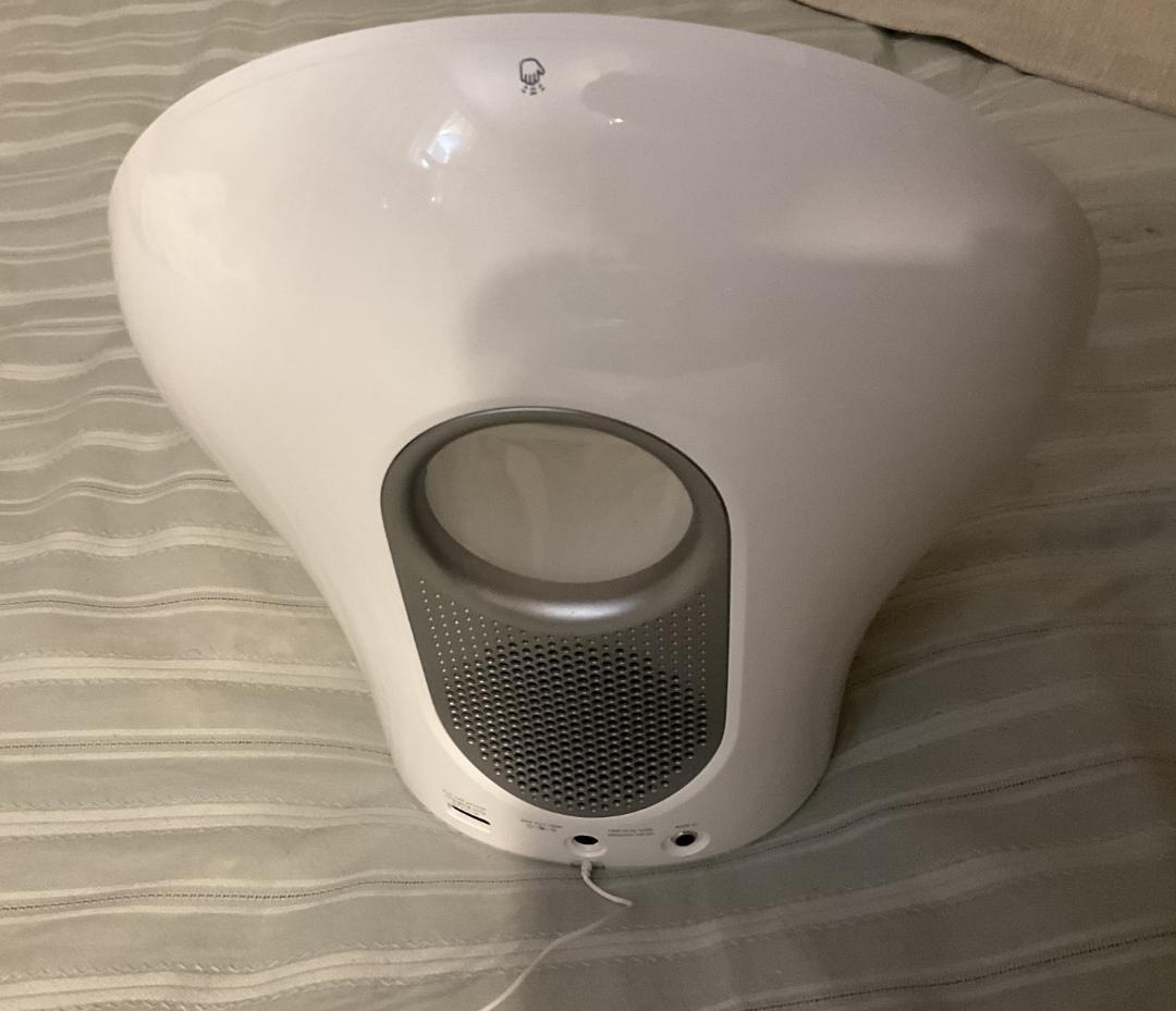 PHILIPS スマートスリープ/ウェイクアップライト