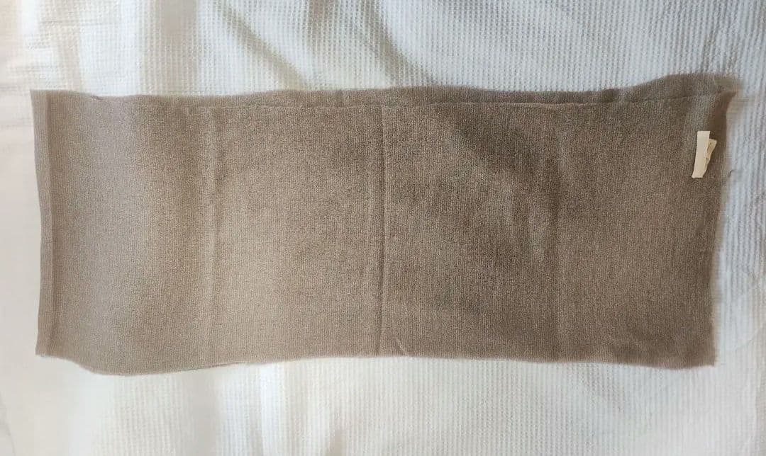 UNDERCOVER アンダーカバー バラ柄ウールカシミヤ ロングストール