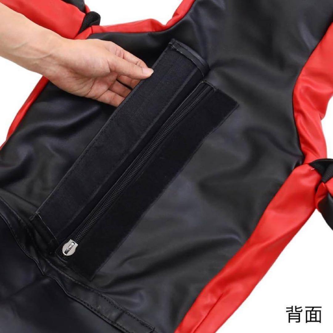 グラップリングダミー人形