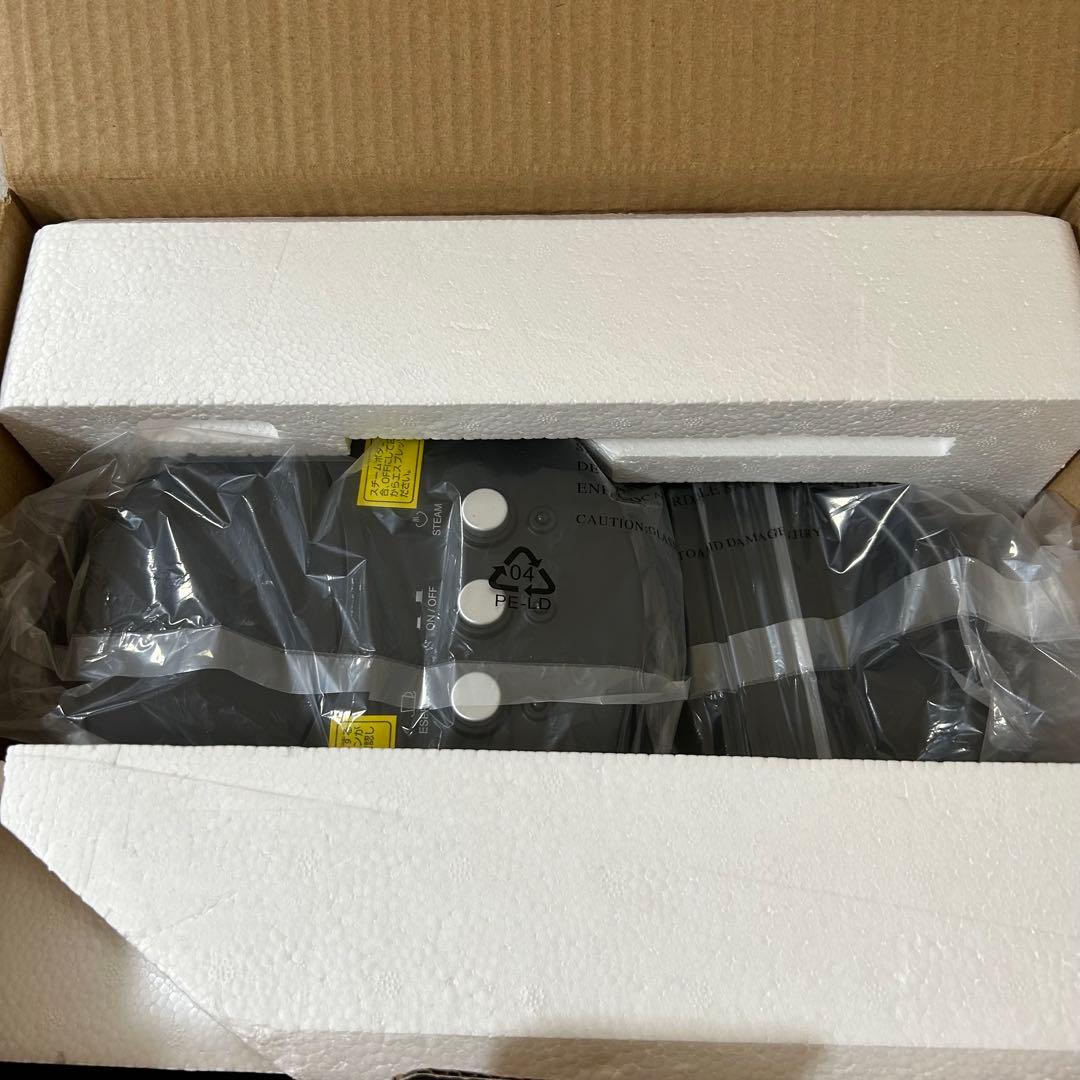 デバイススタイル エスプレッソマシン TH-W030 未使用品