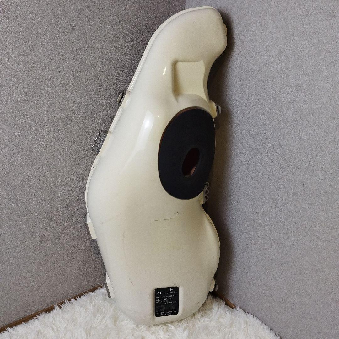 BEST BRASS 消音器 ベストブラス アルトサックス