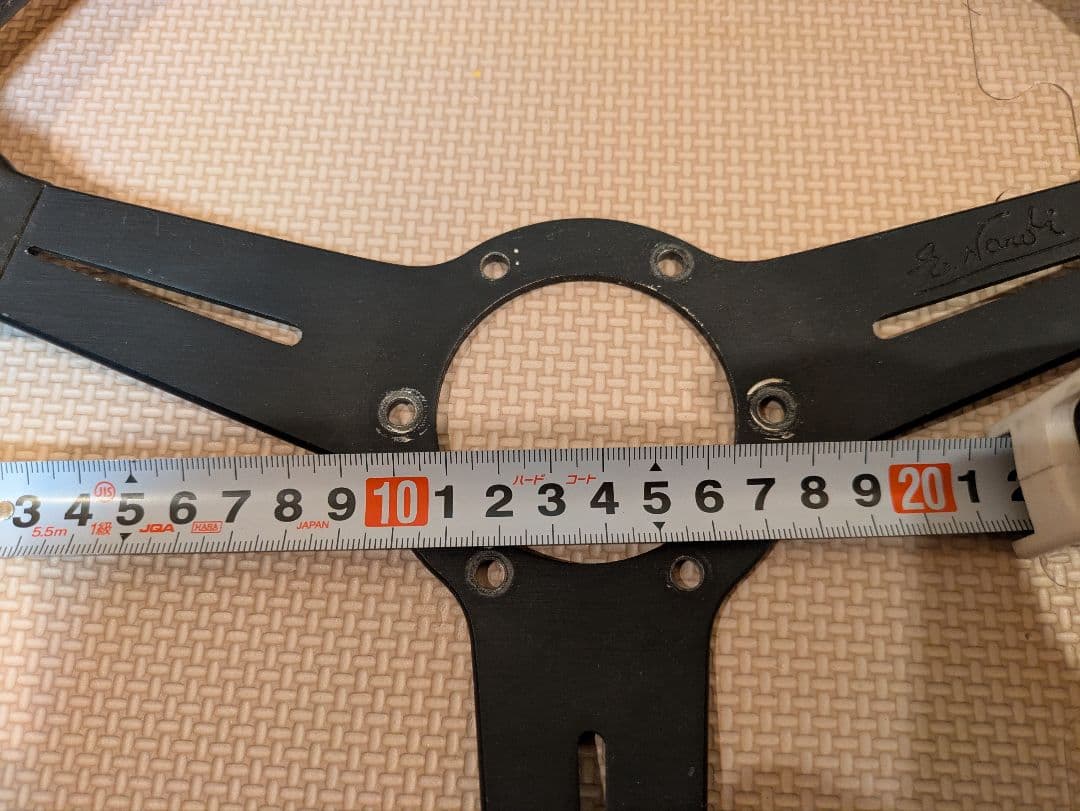 ナルディ　クラシック　360パイ（NARDI CLASSIC 外径36cm）