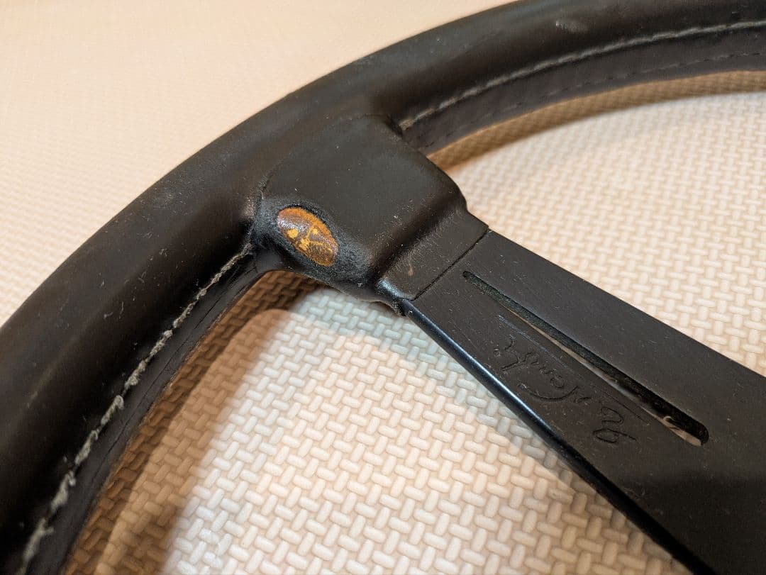 ナルディ　クラシック　360パイ（NARDI CLASSIC 外径36cm）