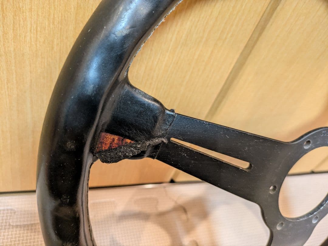 ナルディ　クラシック　360パイ（NARDI CLASSIC 外径36cm）