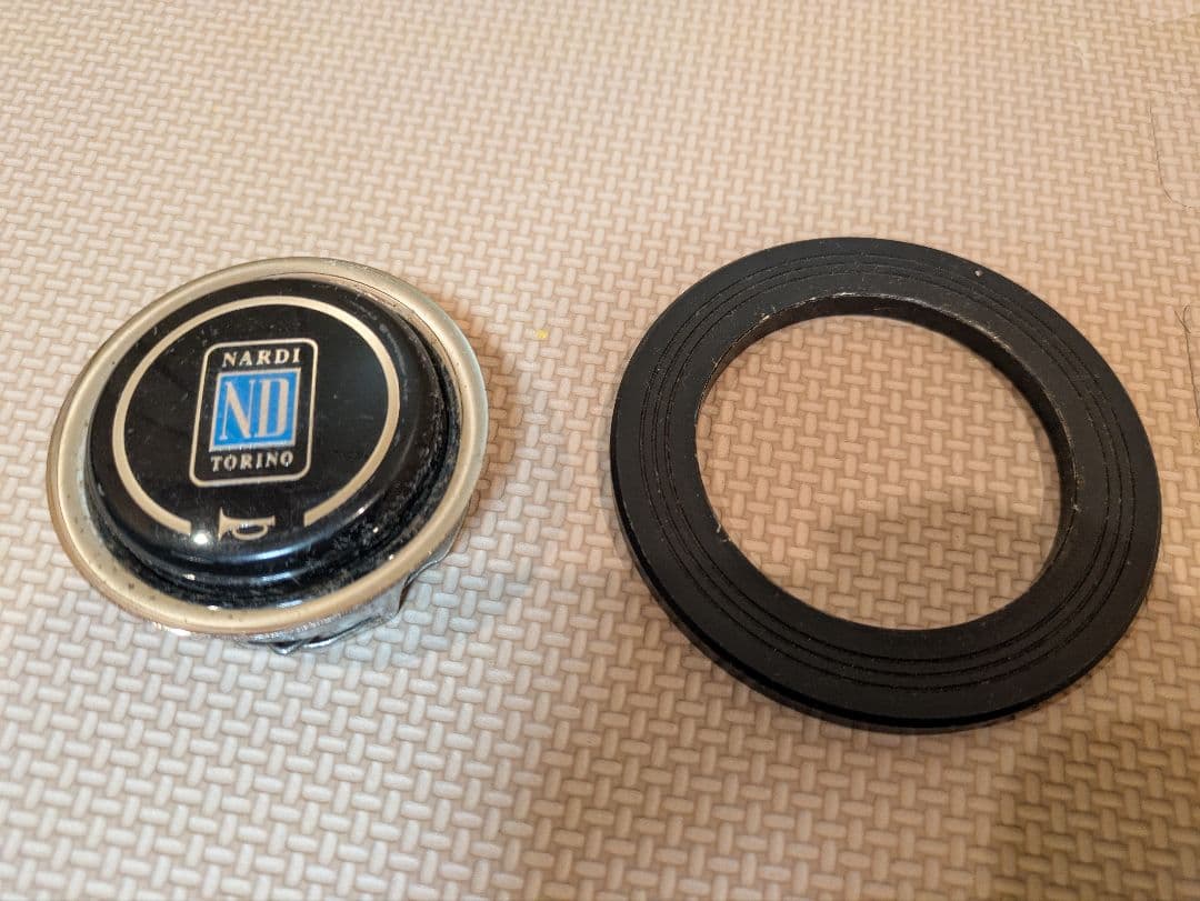 ナルディ　クラシック　360パイ（NARDI CLASSIC 外径36cm）