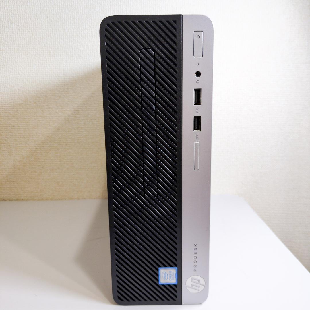 【SSD256GB】【Core i5】HP【メモリ16GB】 M-632