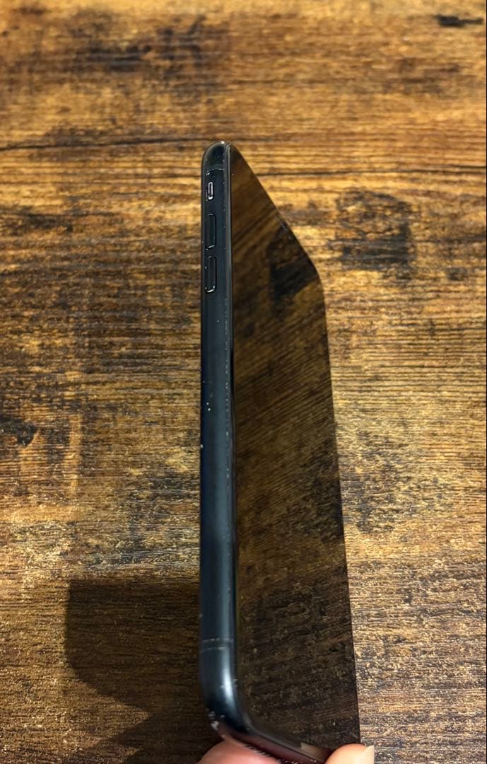 iPhone XR 64GB 本体のみ