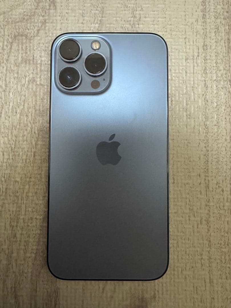 Apple iPhone13 Pro Max 128GB SIMフリー