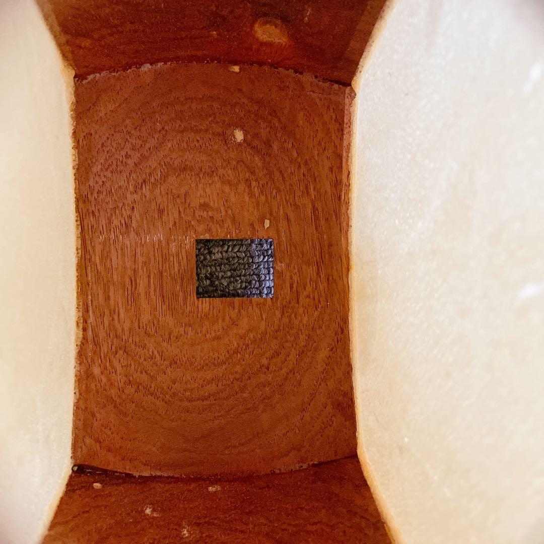 三味線 中棹 花梨 平溝 丸打胴 犬皮 和楽器