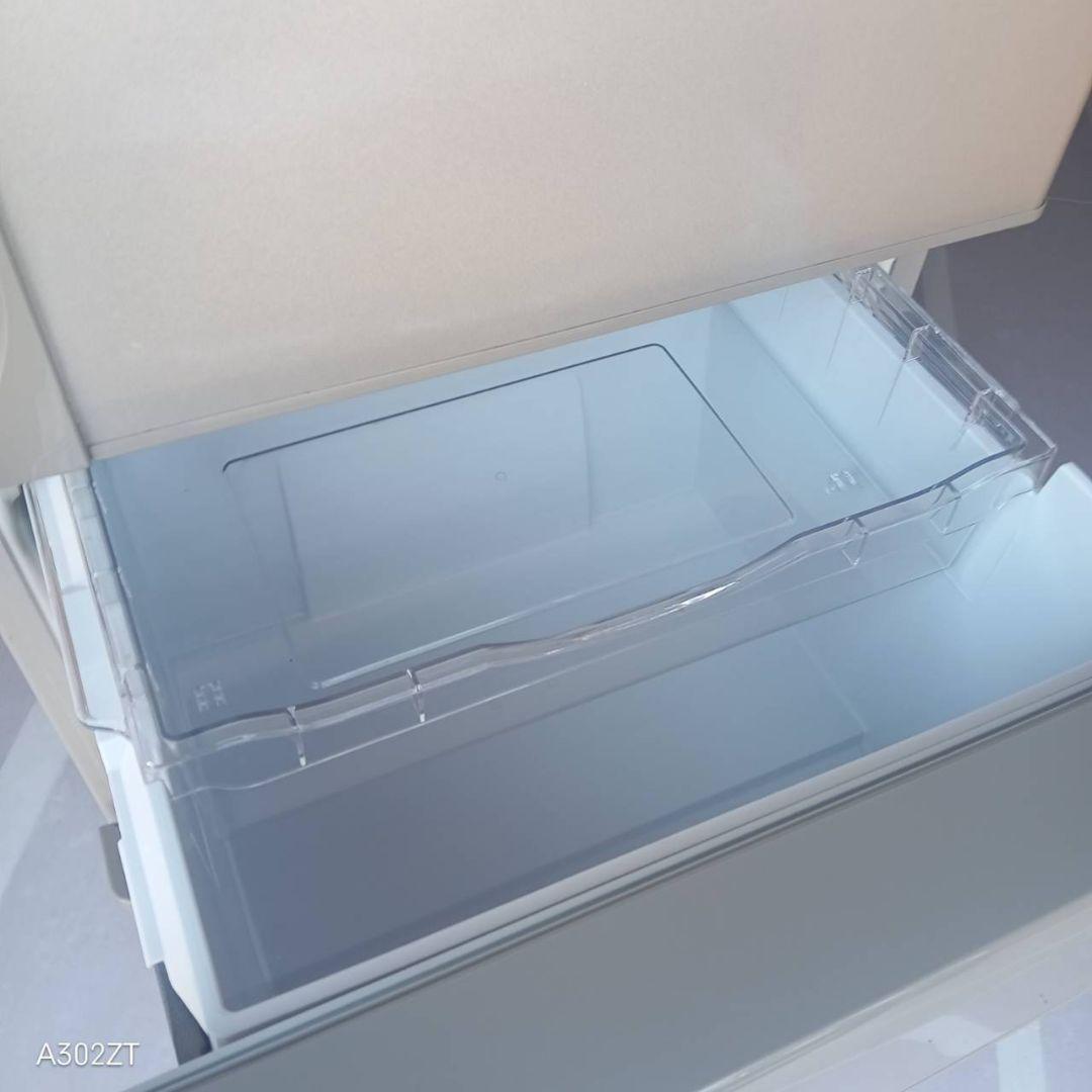 C06A5 設置まで対応　日立　人気モデル　大型冷蔵庫　265L