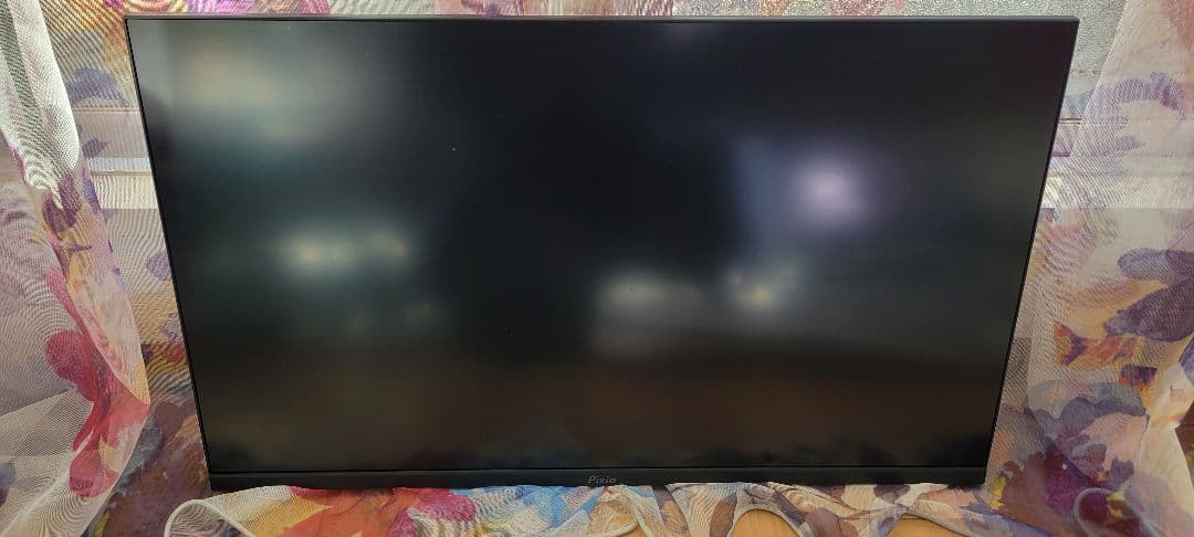 ☆翠☆pixio 27インチ モニター PX277P