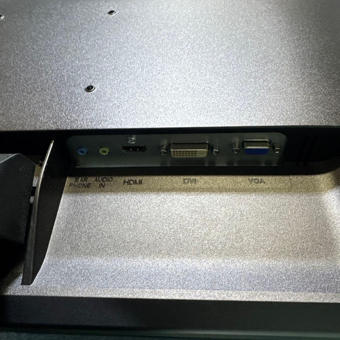 IO DATA MF271XDB 27インチ 液晶モニター