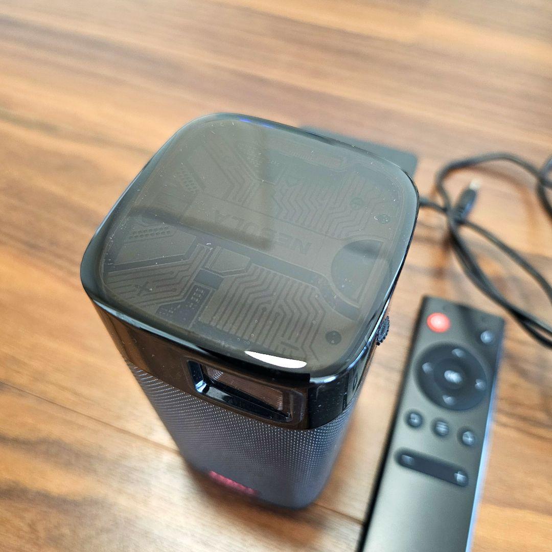 Anker Nebula Apollo D2410　ネブラアポロ