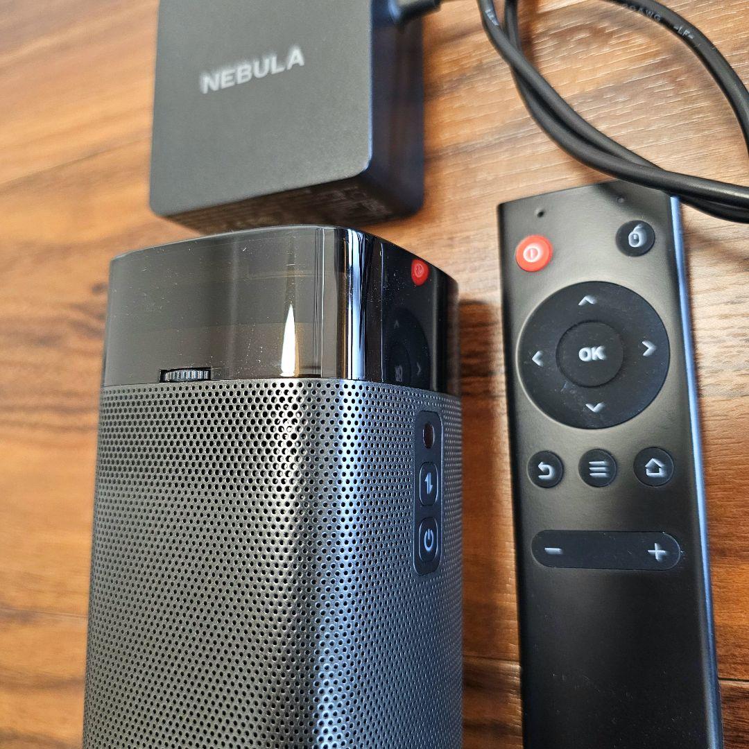 Anker Nebula Apollo D2410　ネブラアポロ