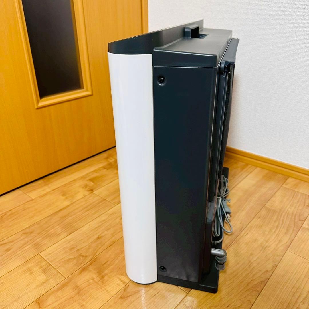 ほぼ未使用品✨NORITZ ガスファンヒーター GFH-4002S LPガス用