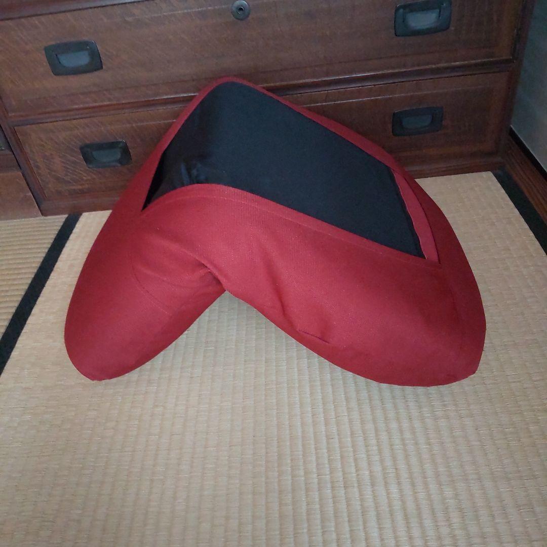 通販生活　座椅子　２個セット