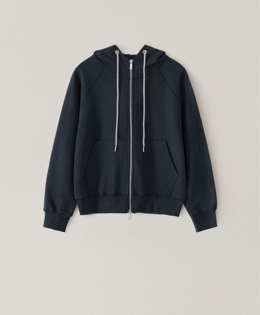オオトロ Nap Zipper Hoodie