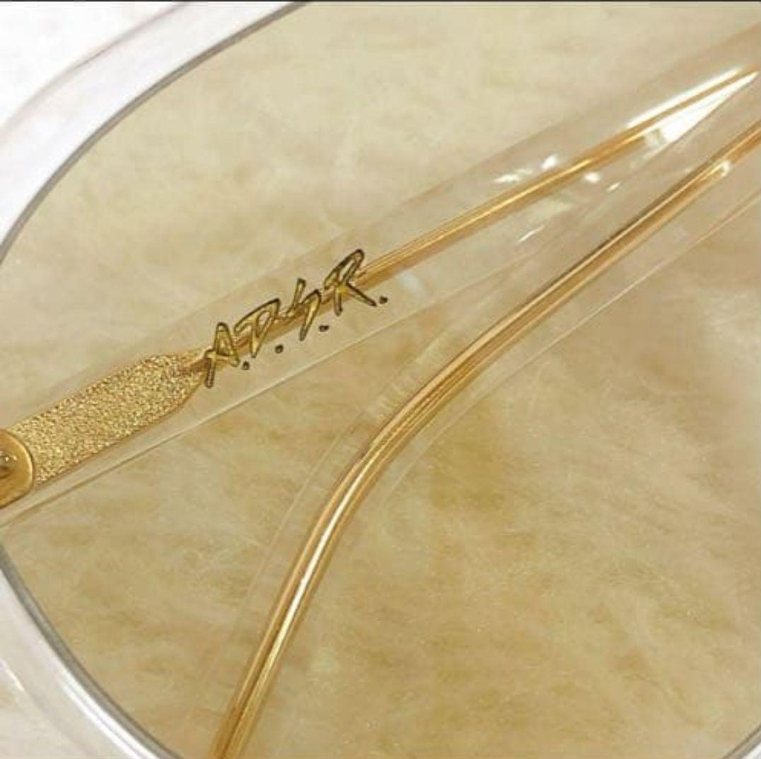 小物 A.D.S.R SATCHMO 03