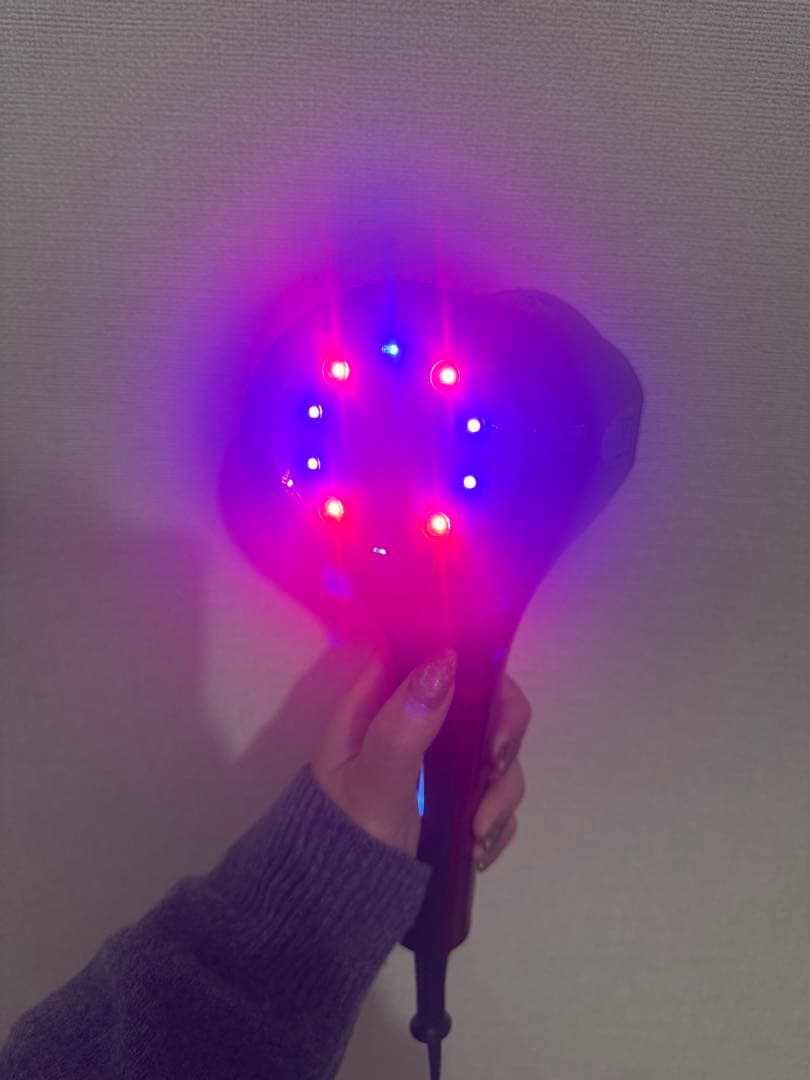 美品Aderans Hair Repro Kamiga ドライヤー2022年製