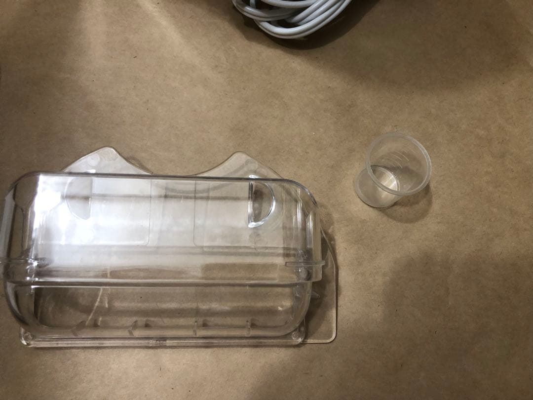 ヤーマン　フォトシャイン IS-101N