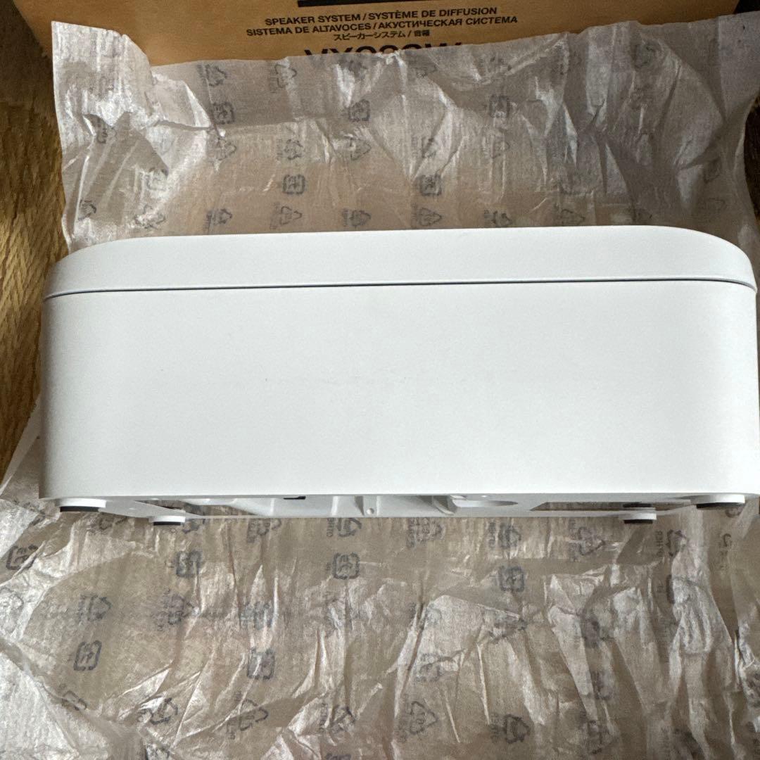 YAMAHA VXS3SW スピーカー