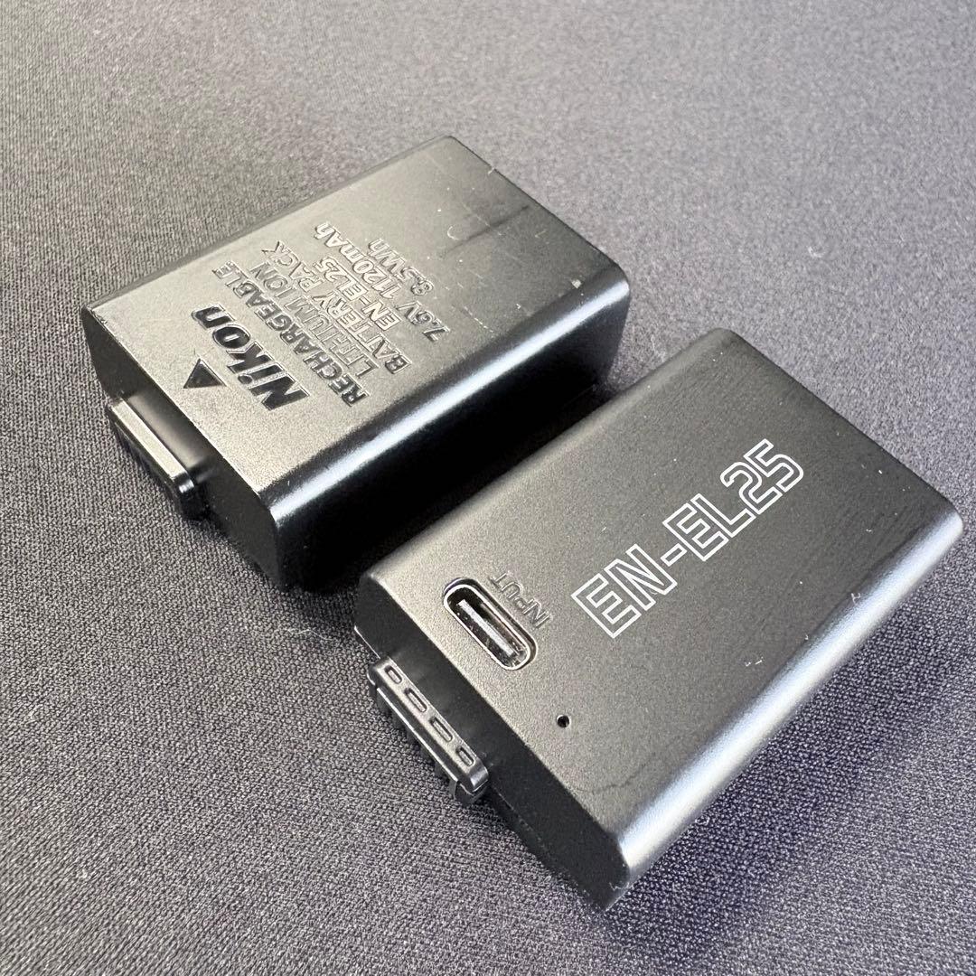 【おたかNikon Z50 ボディ＋NIKKOR Z 28mm f/2.8