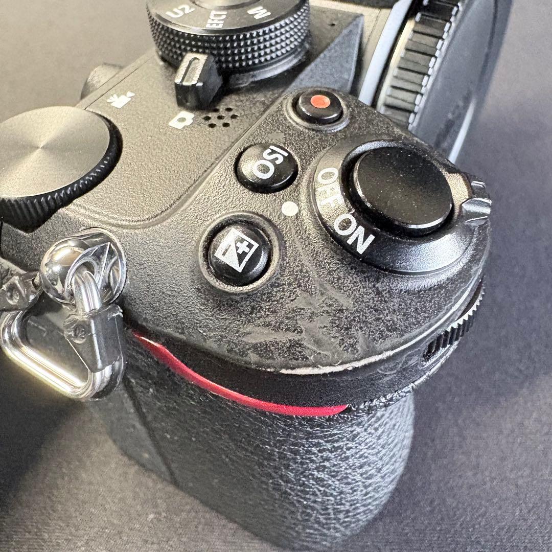 【おたかNikon Z50 ボディ＋NIKKOR Z 28mm f/2.8