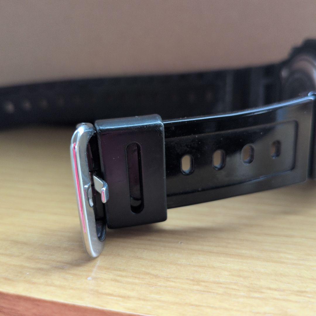 【G-SHOCK】ソーラー