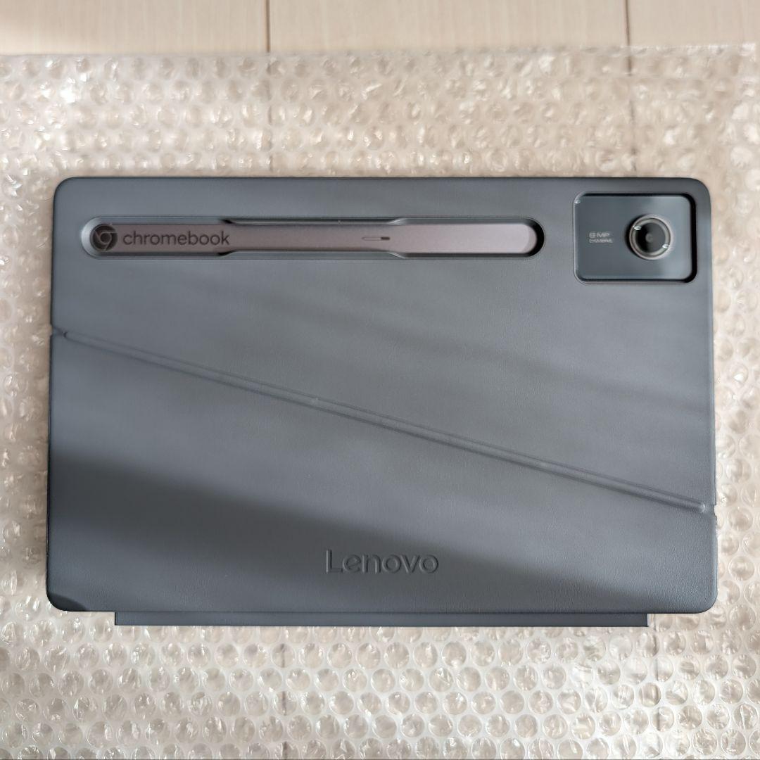 Lenovo Chromebook Duet 11 Gen 9（欠品あり）