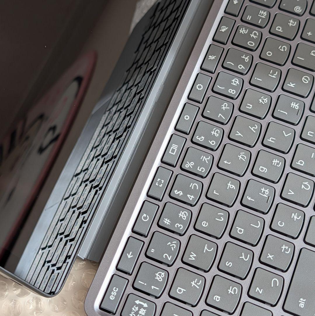 Lenovo Chromebook Duet 11 Gen 9（欠品あり）