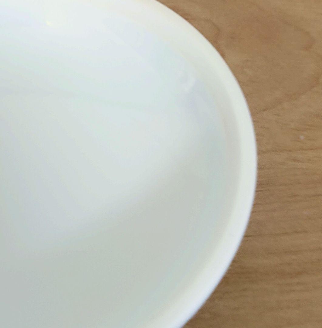 人間国宝 井上萬ニ作 白磁 香合 有田焼 茶道具 共箱